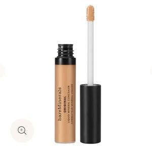 bareMinerals Original liquid Mineral Concealer - Medium/Tan 3.5C